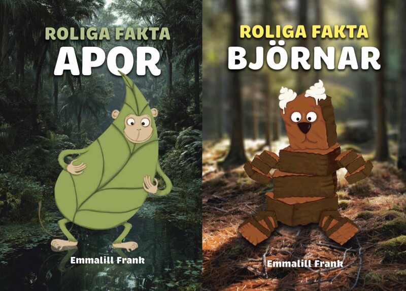 Bokomslag 1