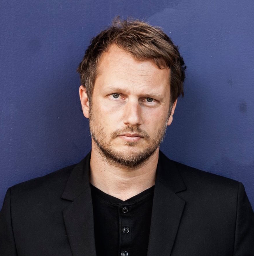 Oscar Nilsson Tornborg