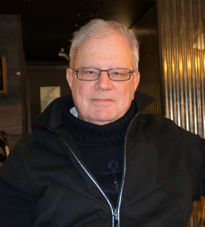 Peter Sundborg