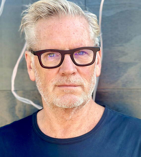 Göran Parkrud