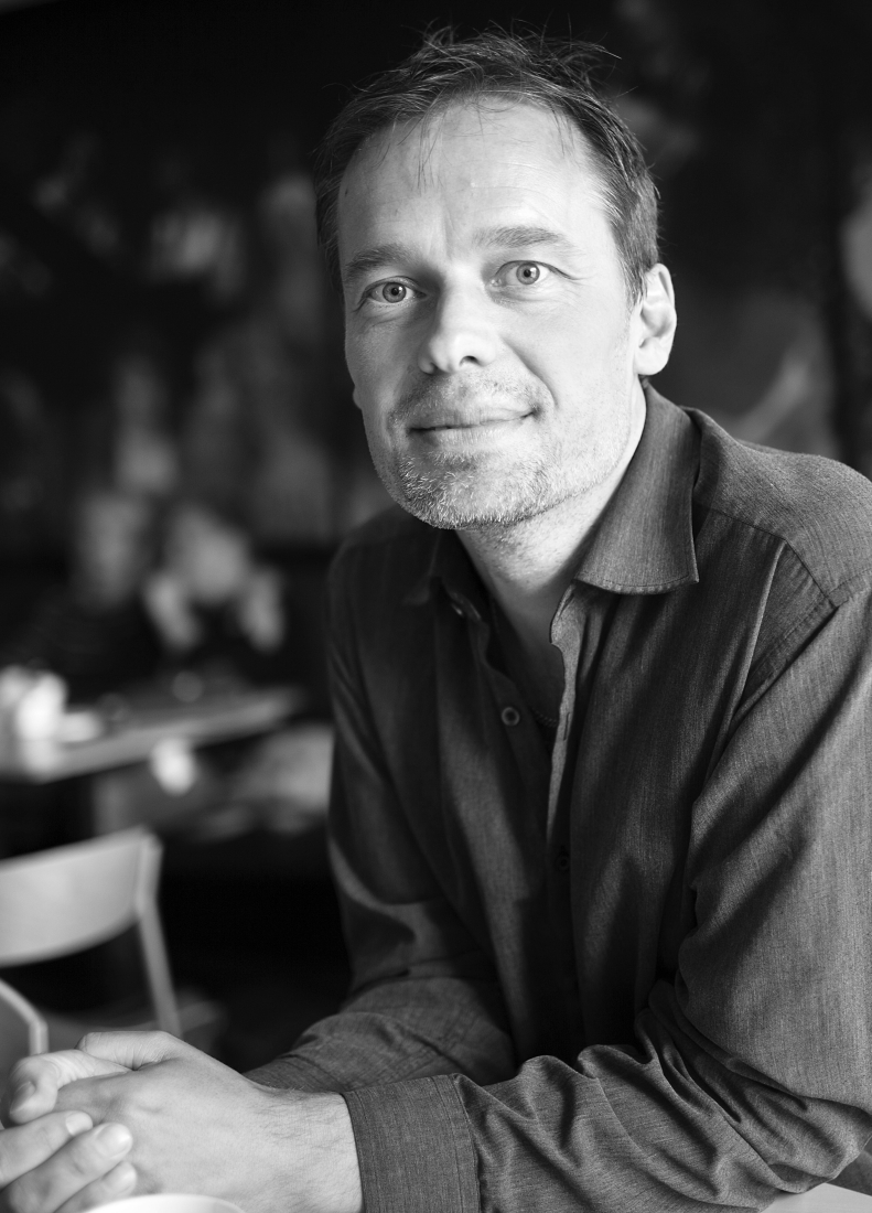 Patric Eghammer