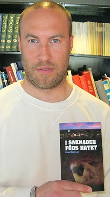 Peter Bäckman