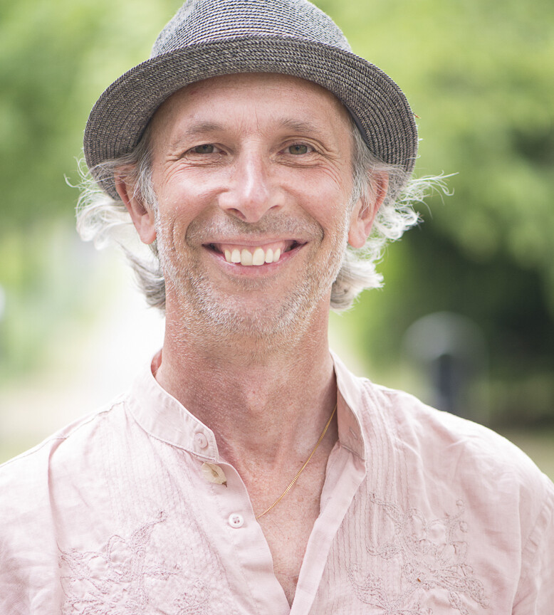 Peter Streijffert