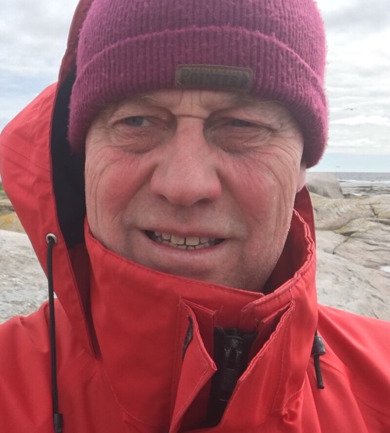 Peter Löfgren
