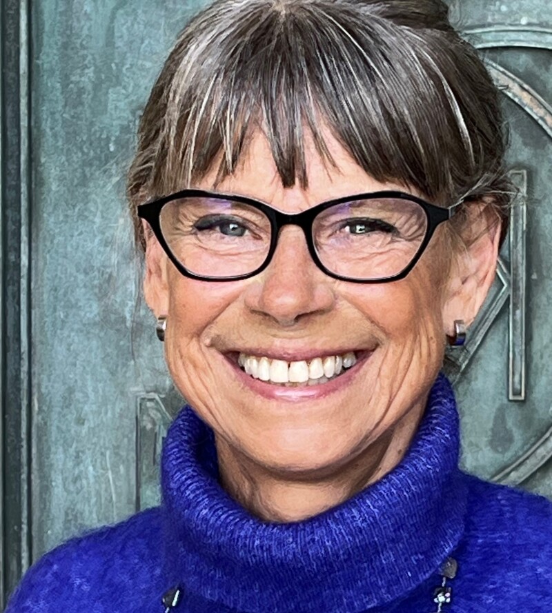 Susanna Carolusson