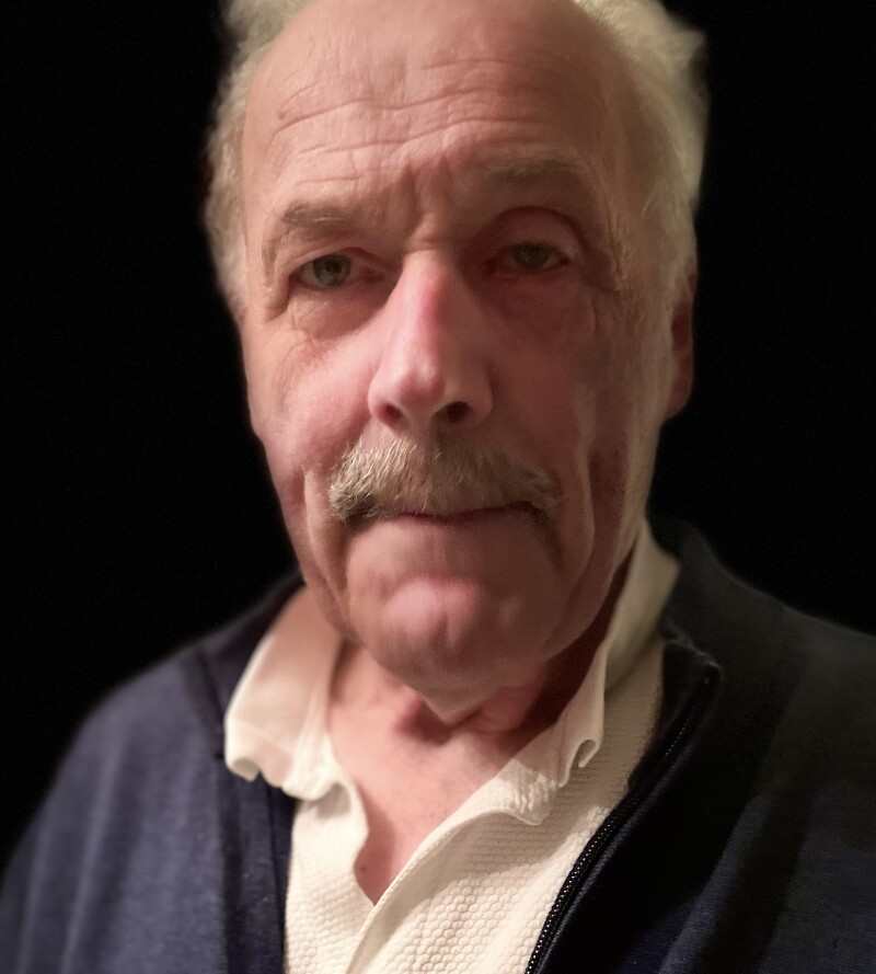 Peter Lenken