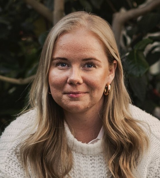Linda Gustafsson
