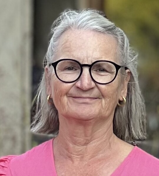 Sabine Schulz