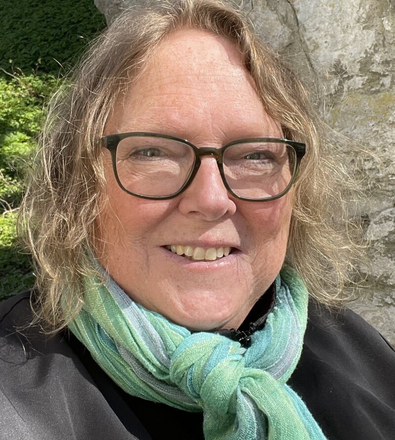 Cecilia Ekhem