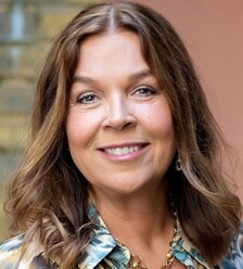 Christina Larsson
