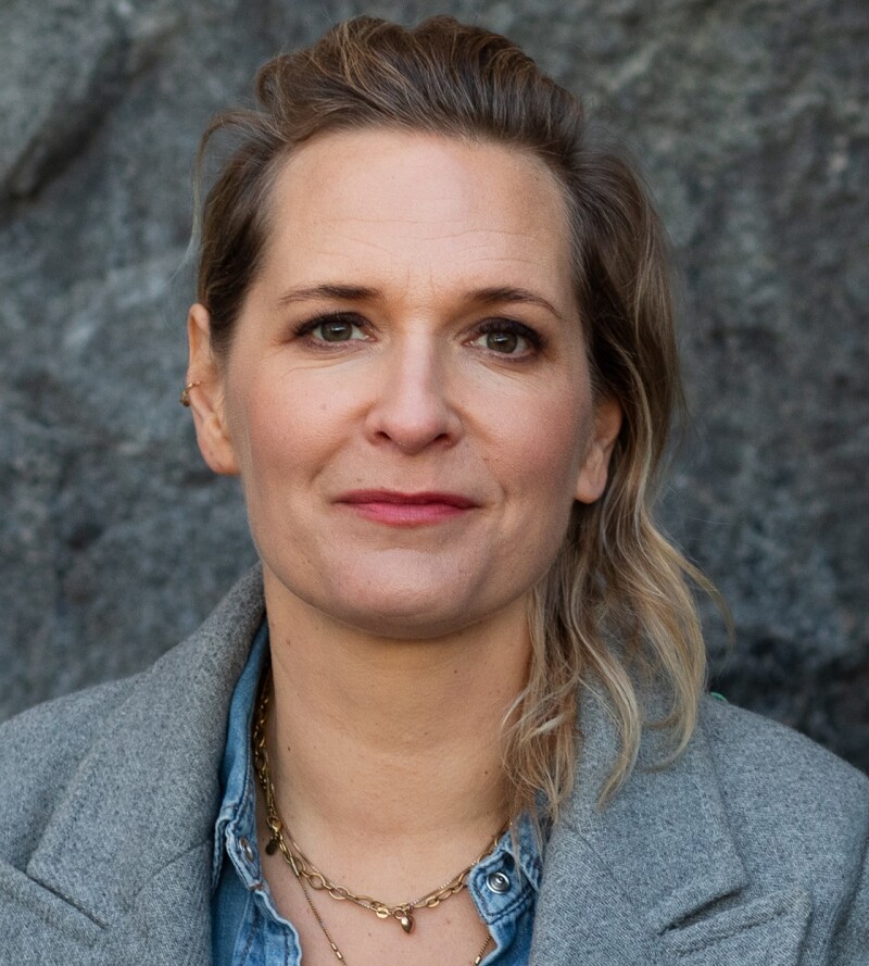 Josefin Michanek