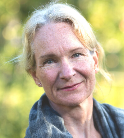 Gunilla Avby