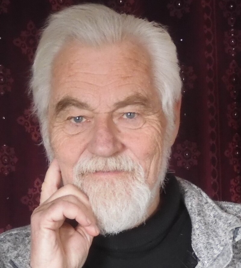 Ragnar A. Söderling