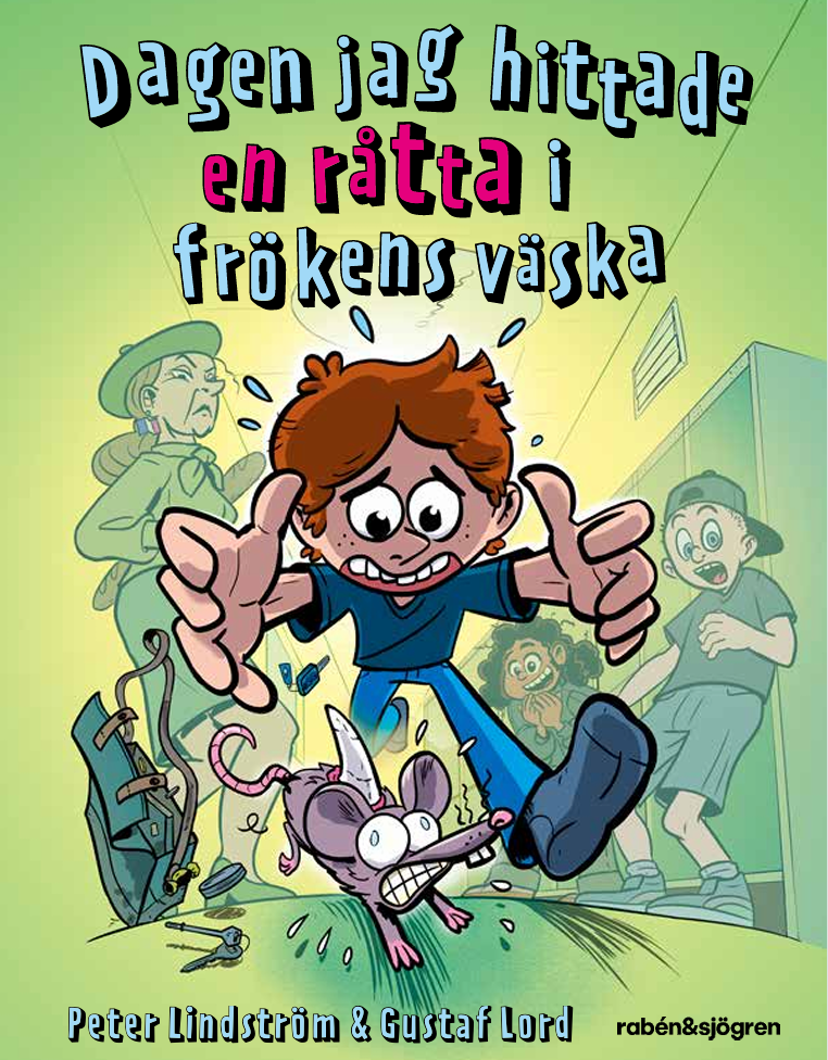 Bokomslag 1