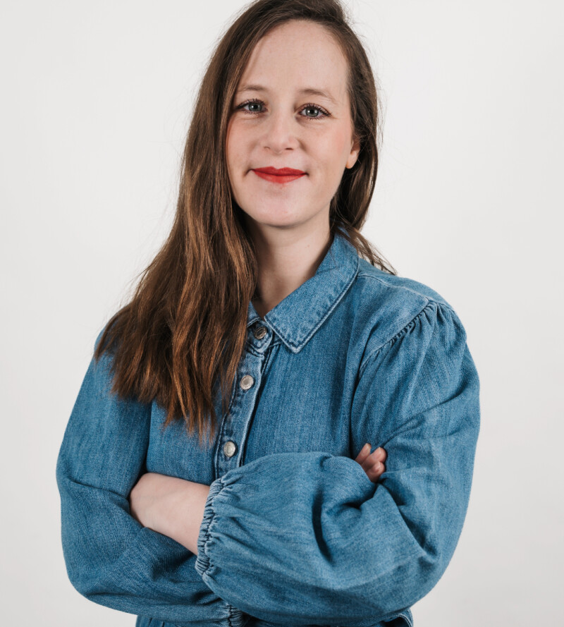 Rebecka Linander
