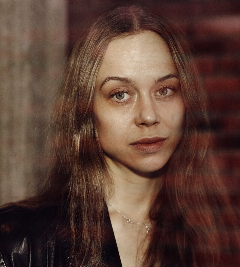 Rebecka Bülow