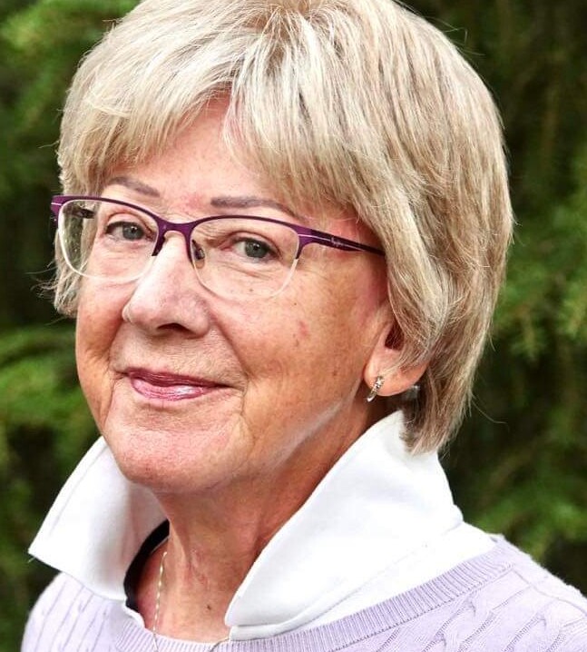 Gunilla Westergren Johanson