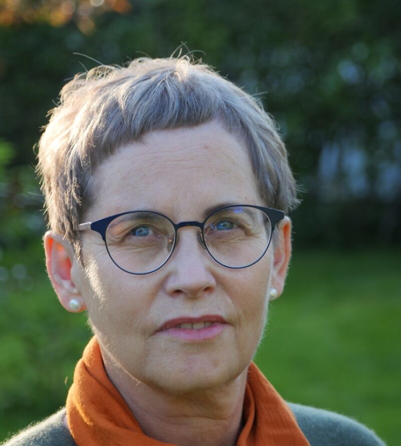 Regine Nordström