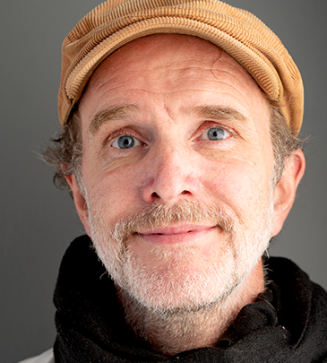 Rickard Stampe