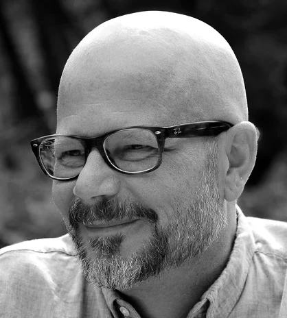 Rolf Almström
