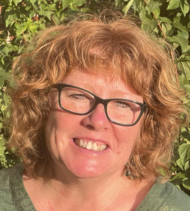 Sabina Dethorey