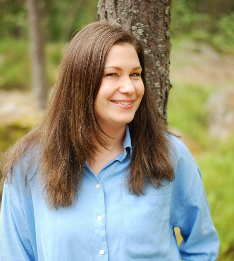 Sanna Axelsson