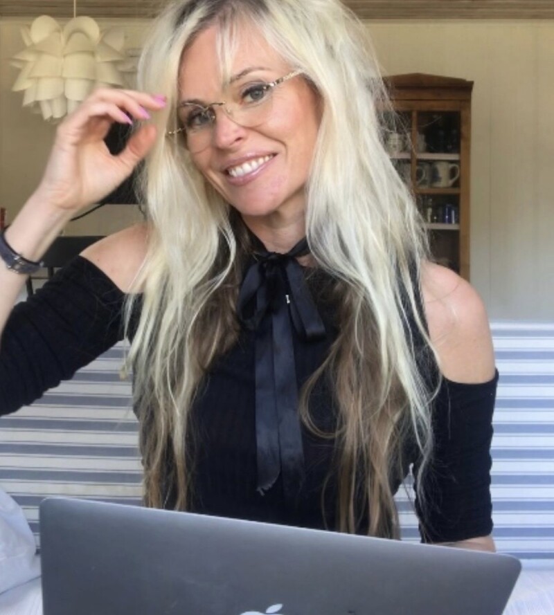 Sara Olsson