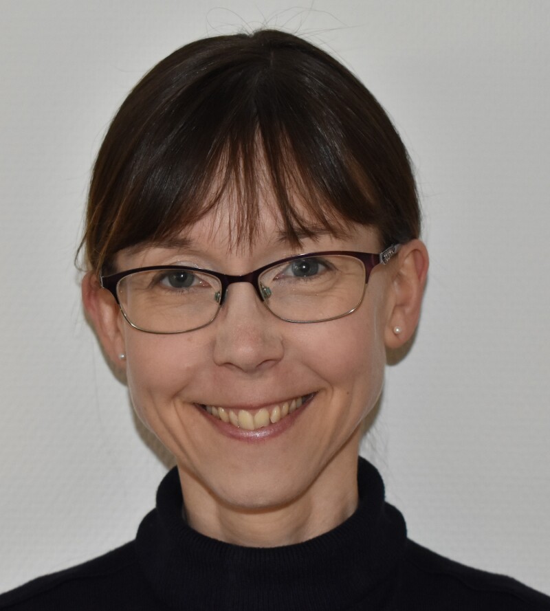 Sara Alkner