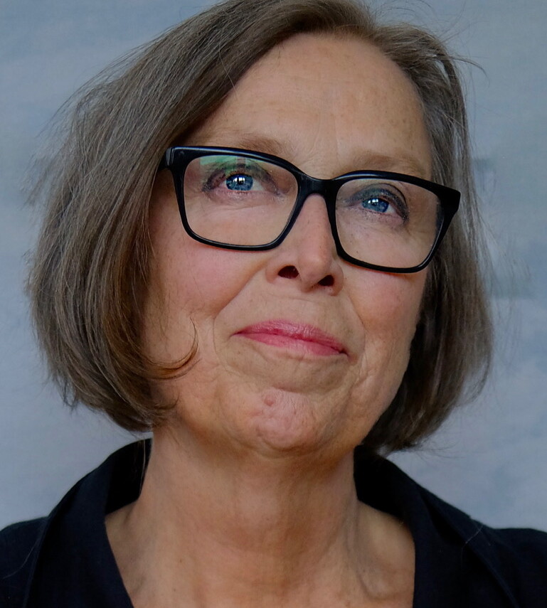 Sara Bergqvist Månsson