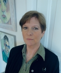 Sara Gimbergsson
