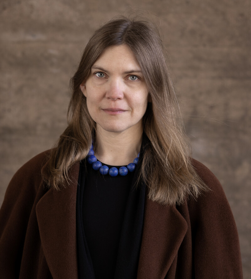 Sara Bergmark Elfgren