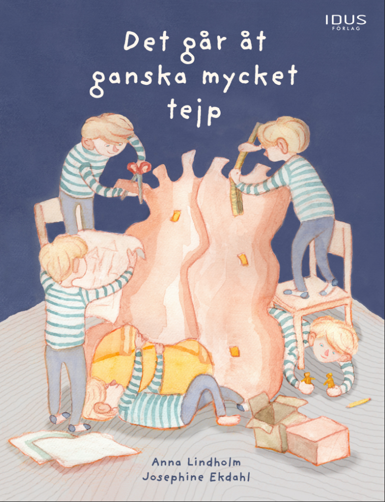 Bokomslag 1