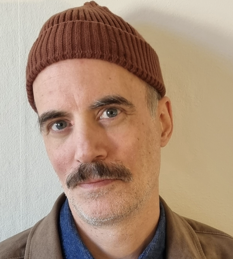 Freddot Carlsson Andersson