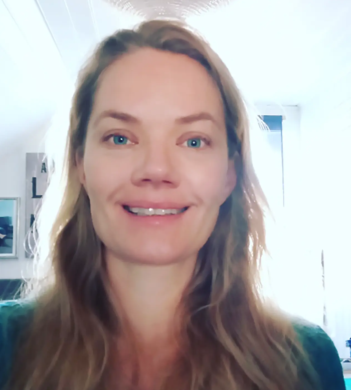 Sara Berggard
