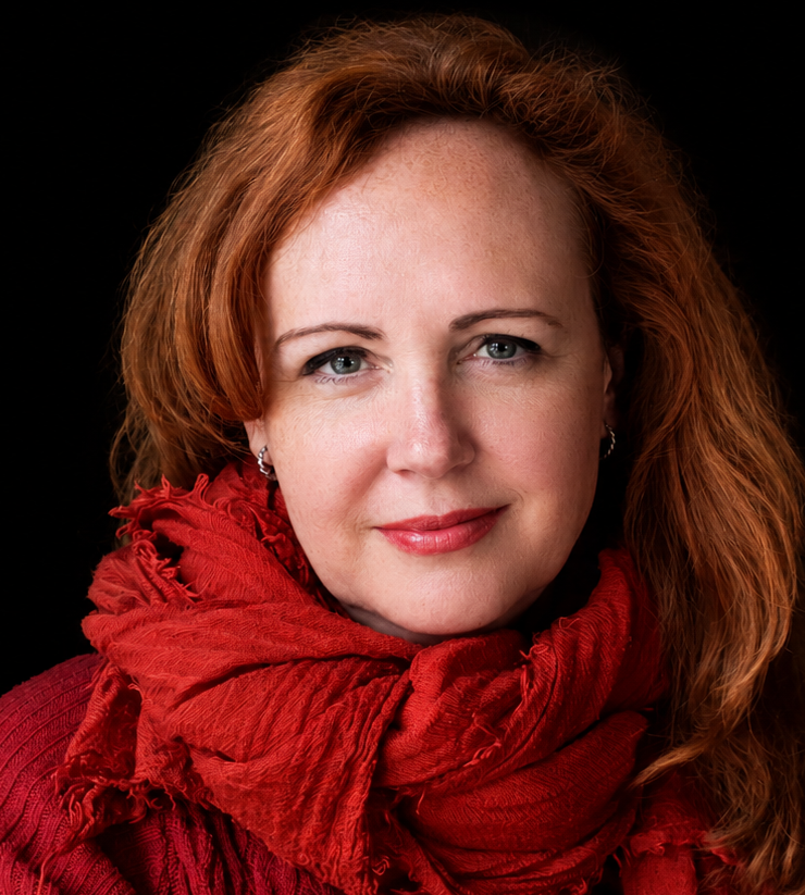 Silvia Edling