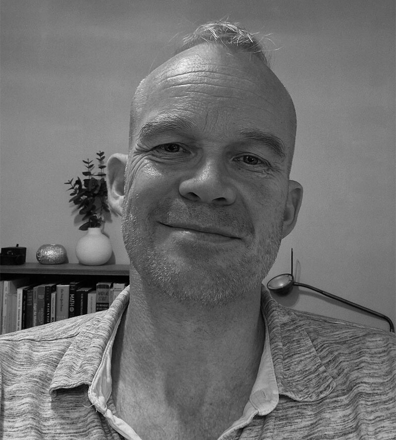 Simon K. Jensen