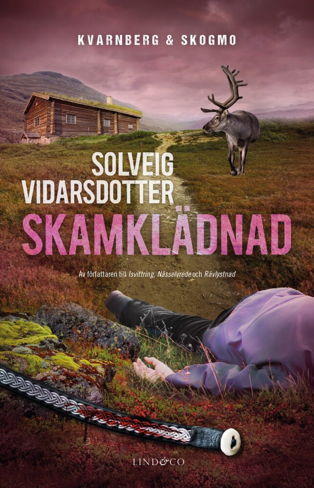 Bokomslag 1