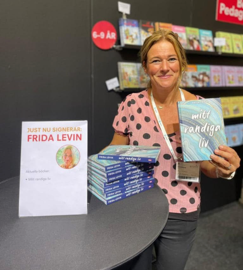 Frida Levin
