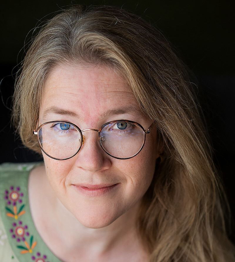 Camilla Thelander Eng