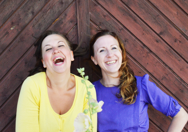 Sofia Medin Lindström