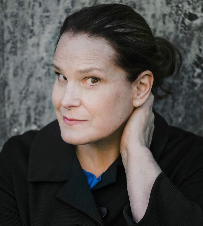 Sofia Rönnegård