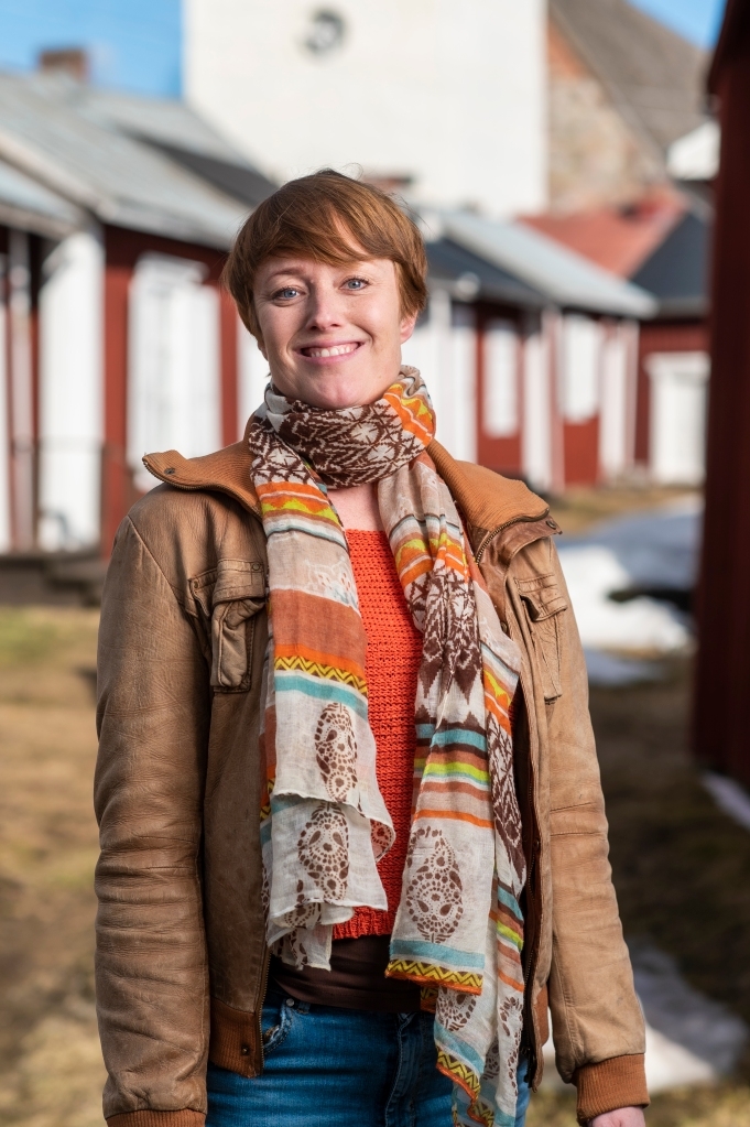 Sofia Rutbäck Eriksson
