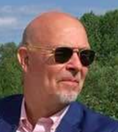 Staffan H Westerberg