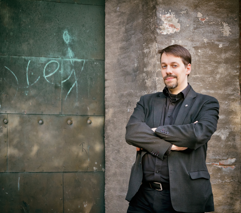 Stefan Högberg