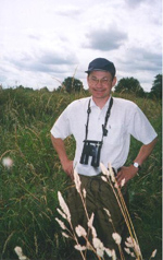 Stefan Lithner