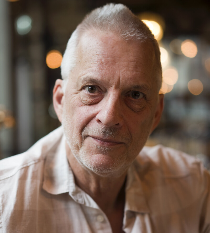 Stefan Stenudd