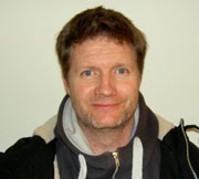 Sten Barnekow