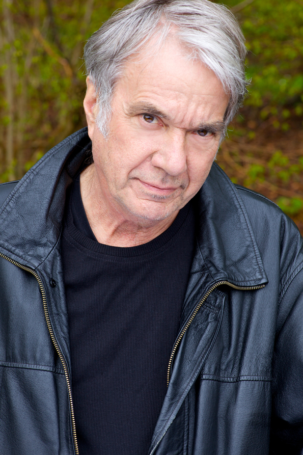 Sten Björnulfson