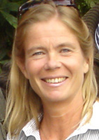 Susanne Åstrand