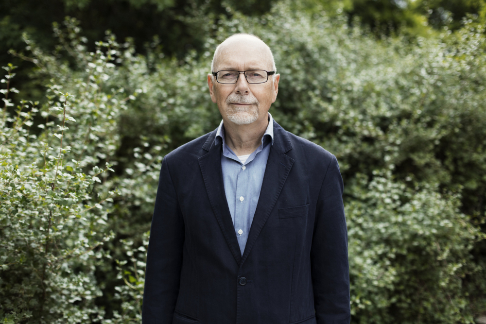 Sven Teglund